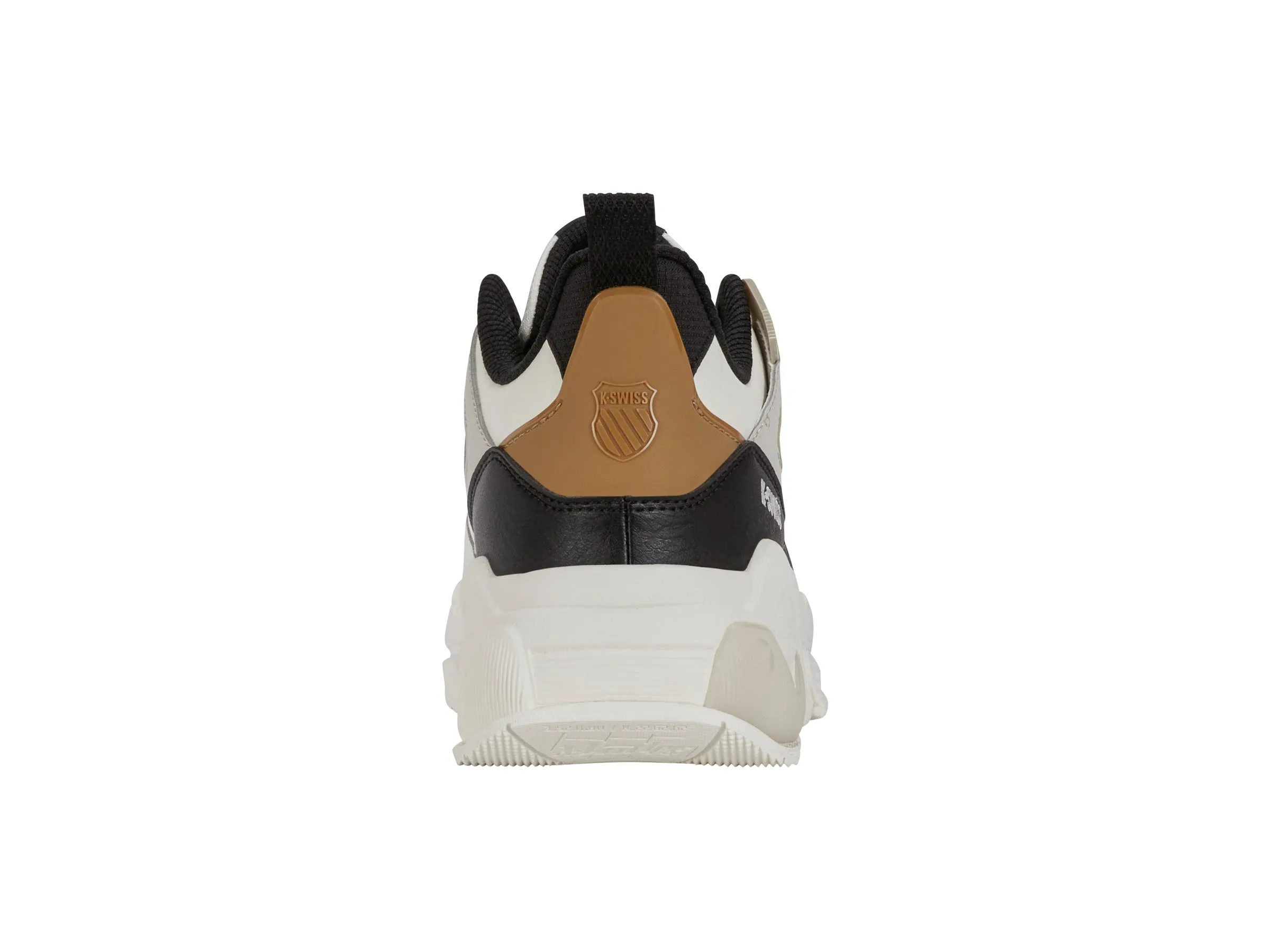 04077-938-M | TECHNA TRAINER | SAIL WHITE/PIGEON GRAY/BLACK