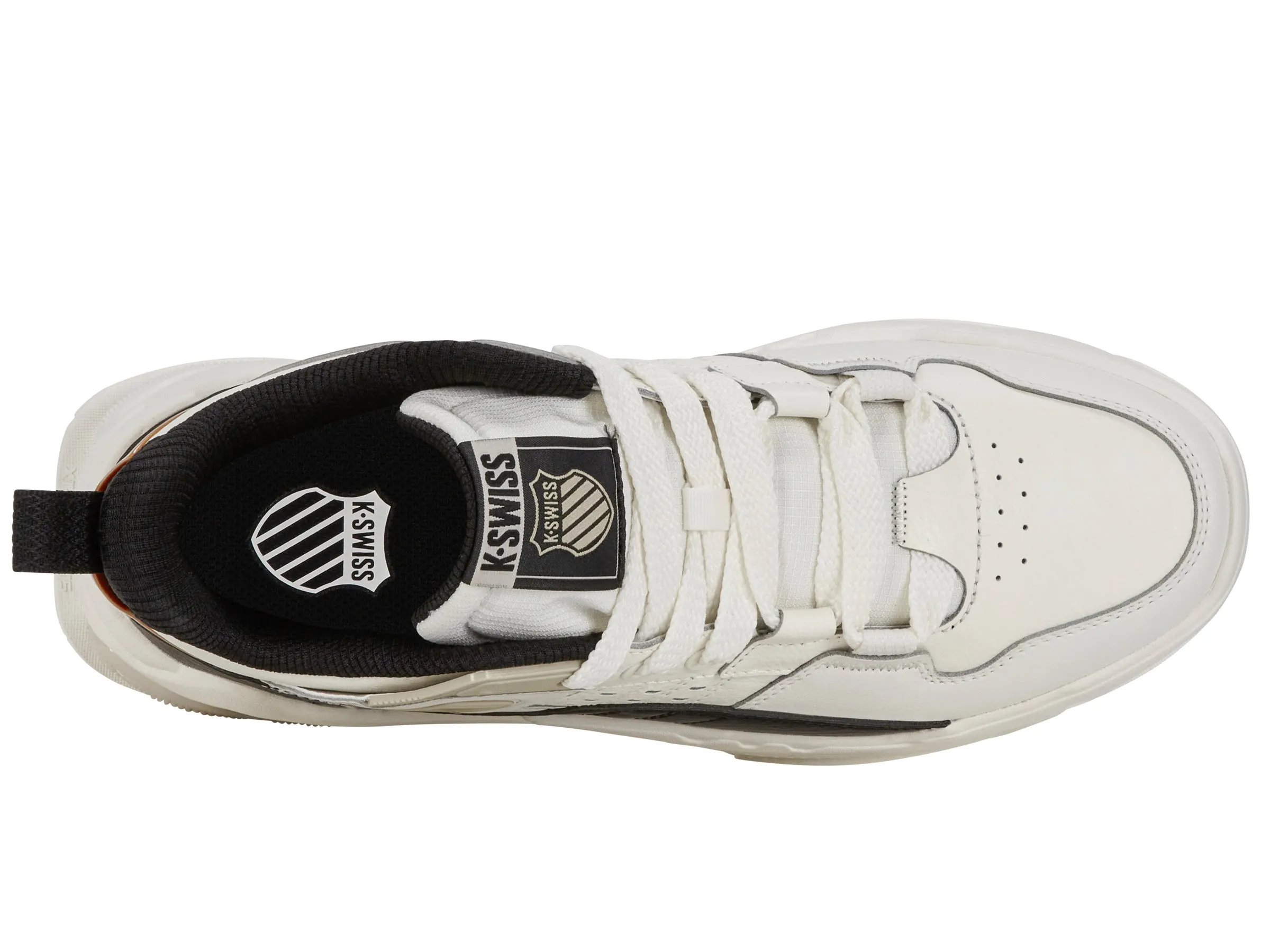 04077-938-M | TECHNA TRAINER | SAIL WHITE/PIGEON GRAY/BLACK