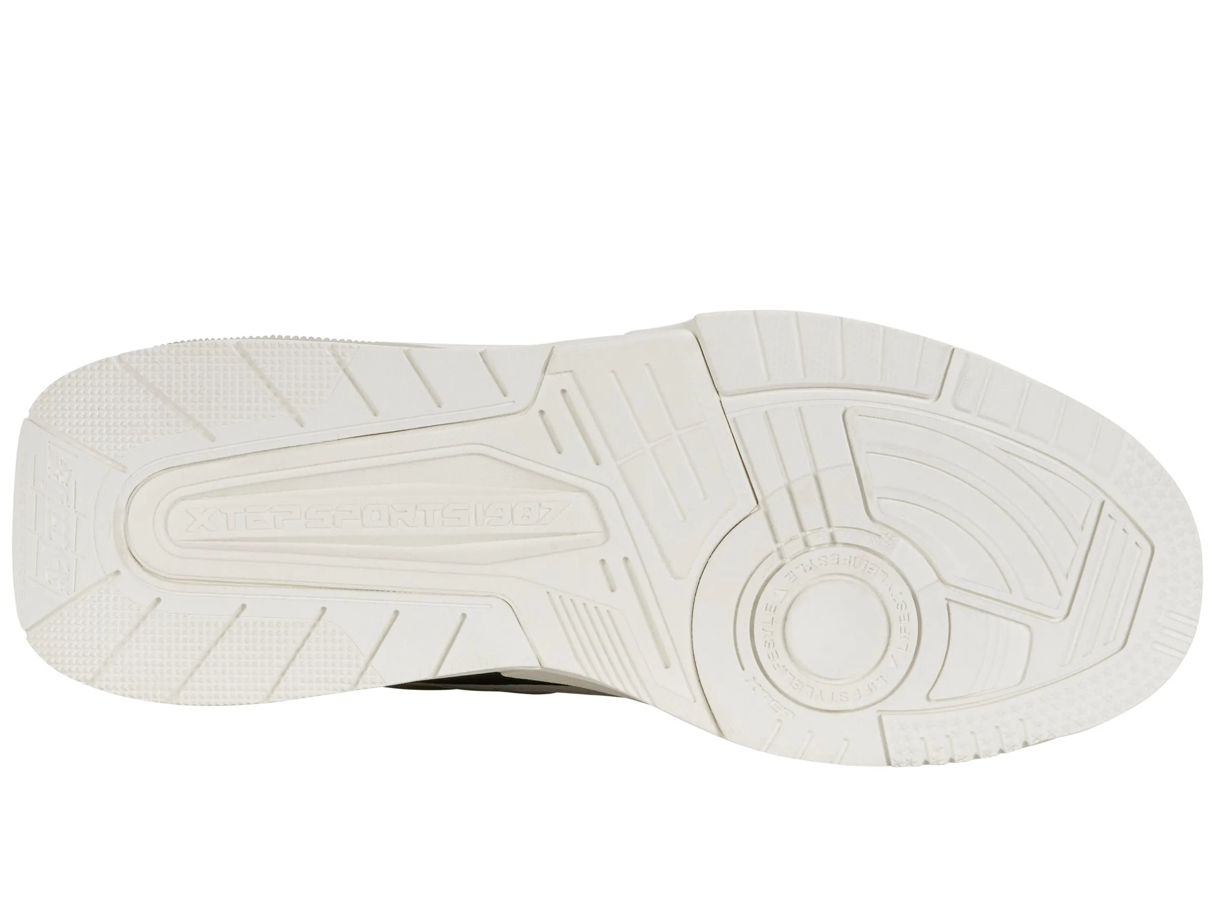 04077-938-M | TECHNA TRAINER | SAIL WHITE/PIGEON GRAY/BLACK