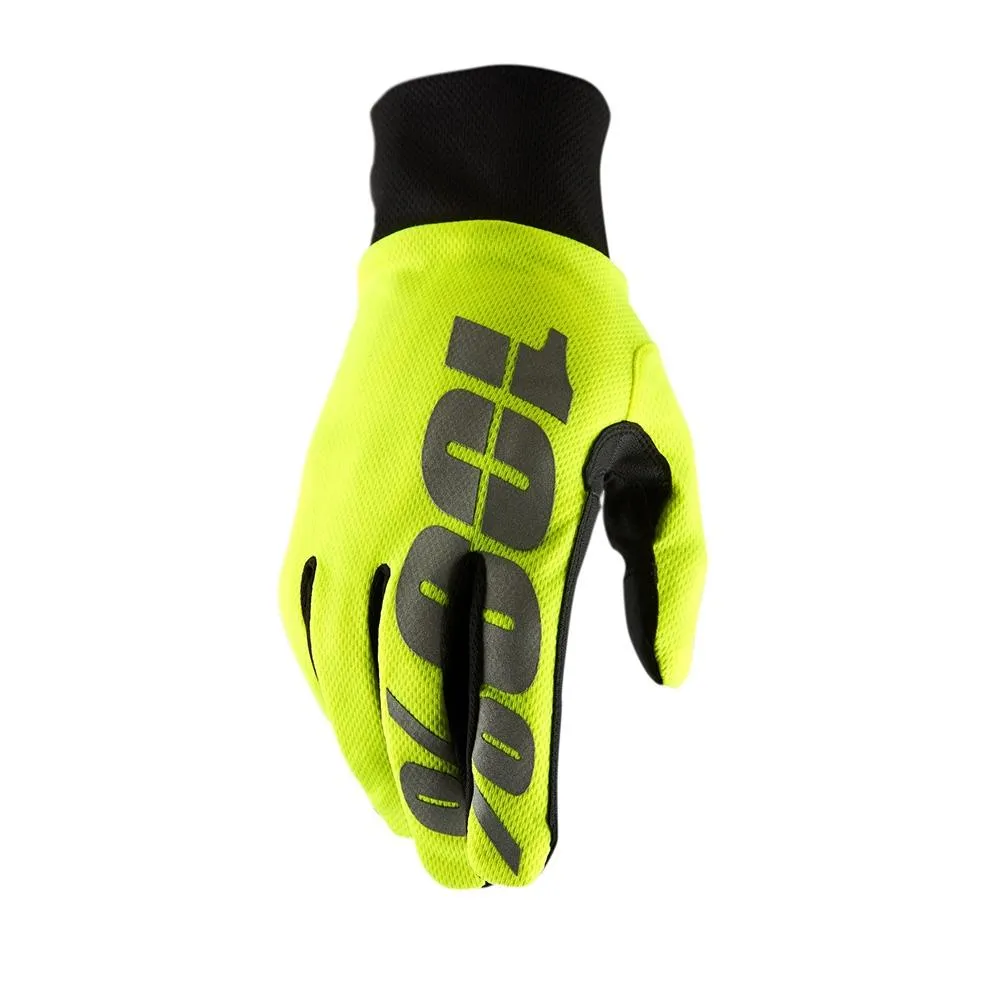 100% Hydromatic Waterproof Gloves