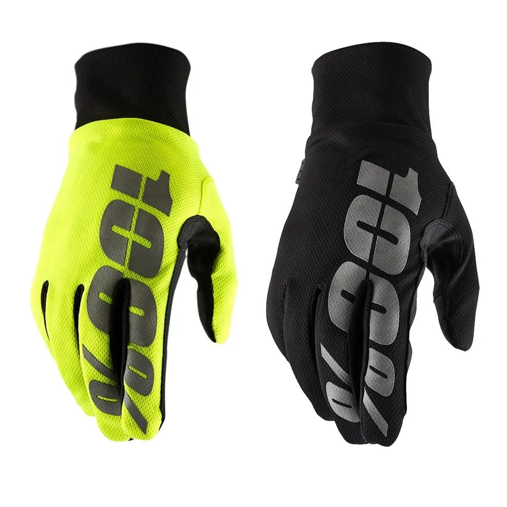 100% Hydromatic Waterproof Gloves