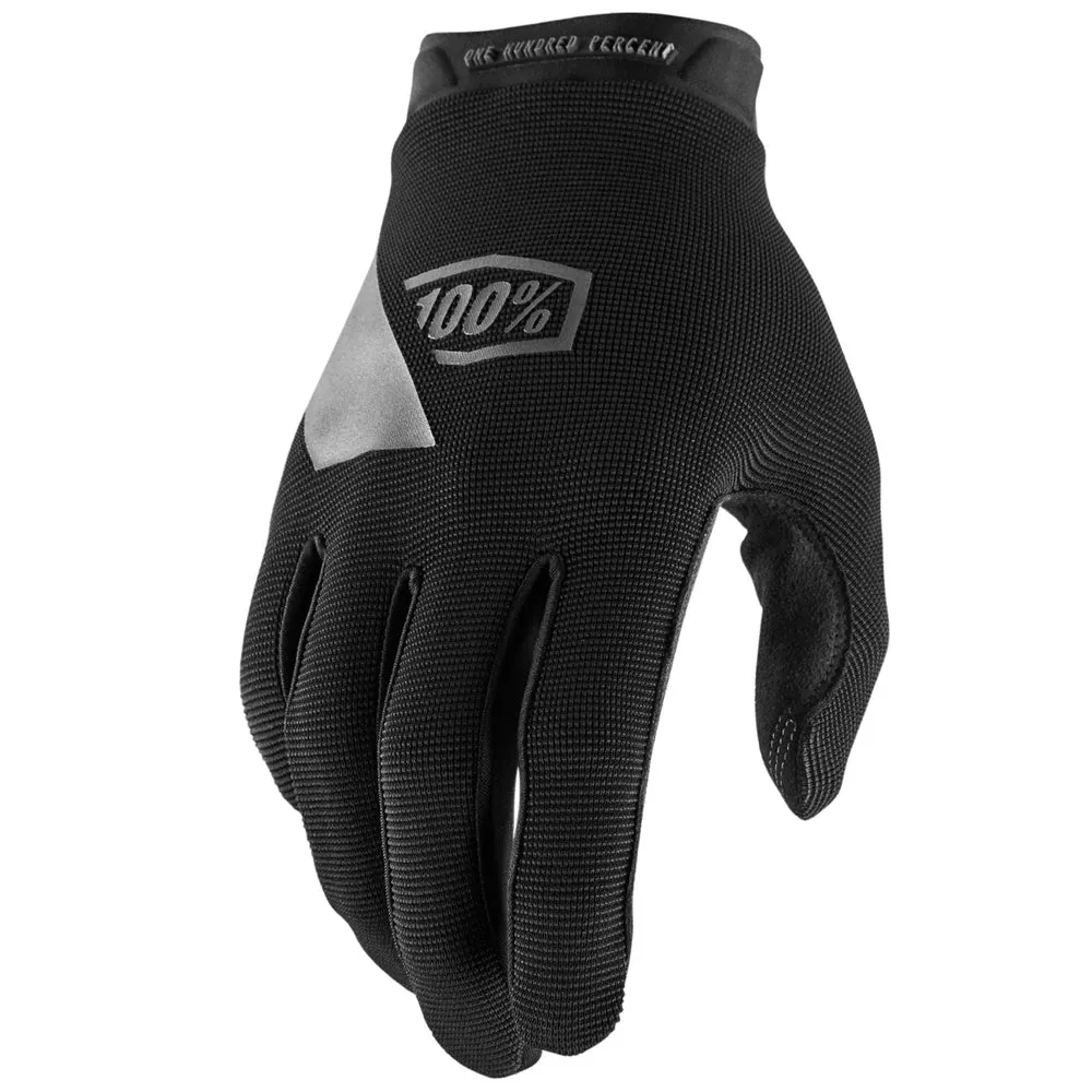 100% RideCamp Gloves