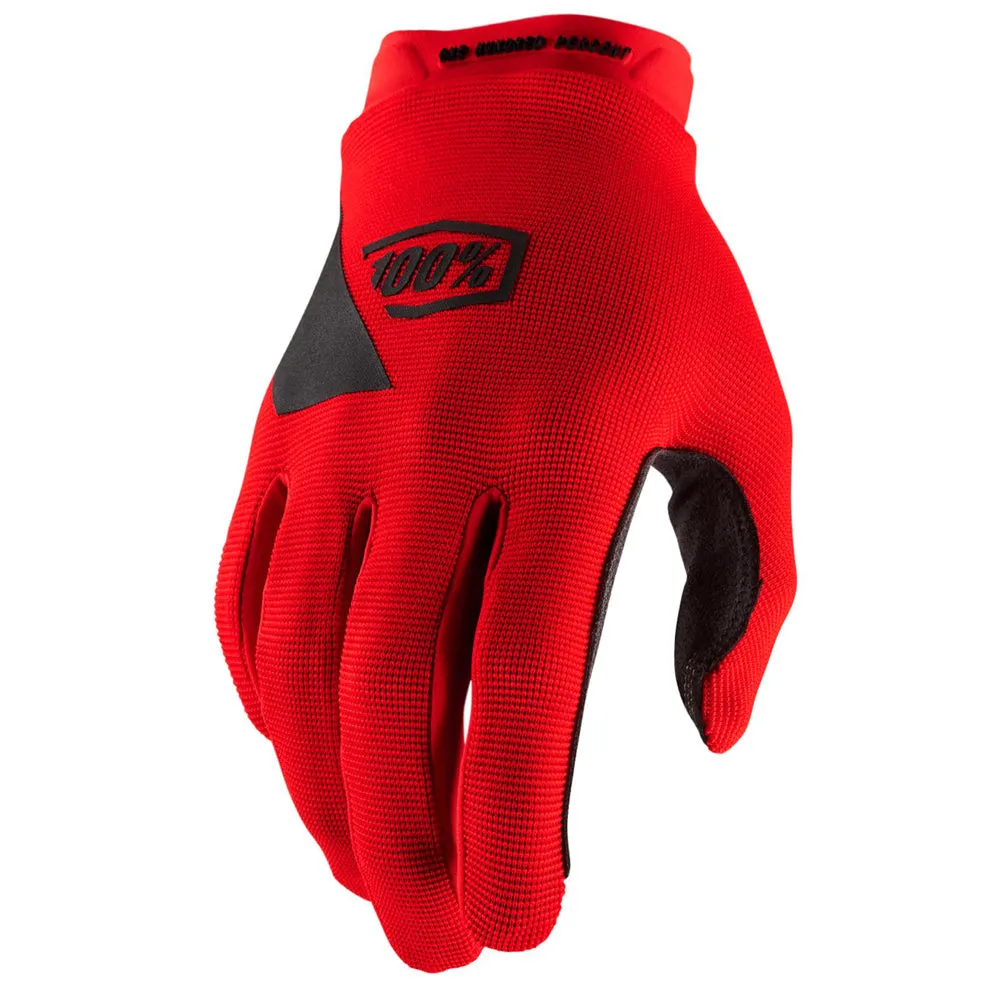 100% RideCamp Gloves