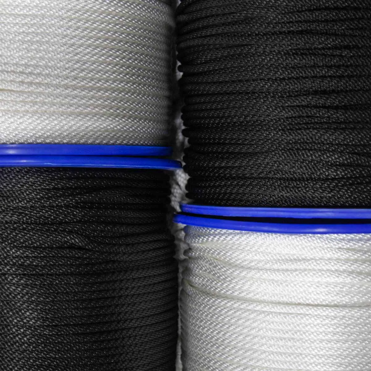 1/4" Soild Braid Polyester