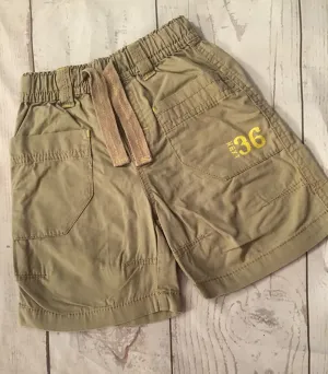 18-24 Months Shorts