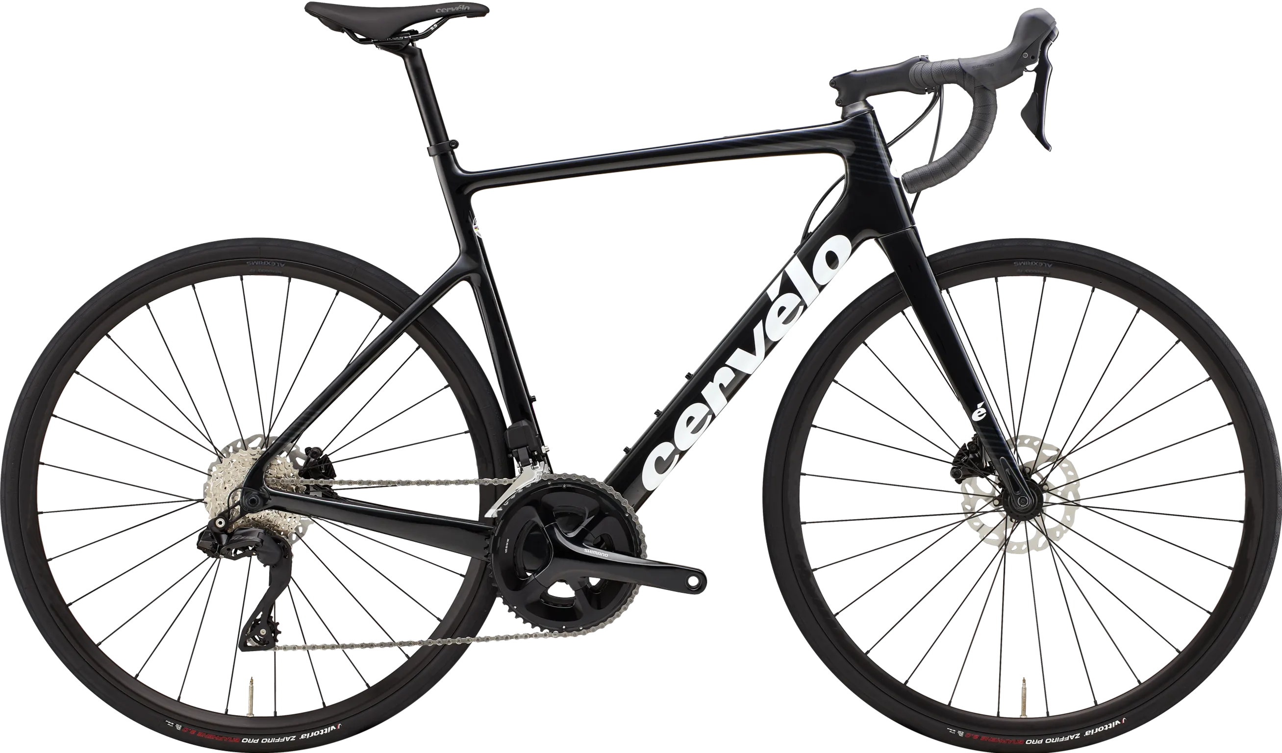 2022 Cervelo Caledonia 105 Di2