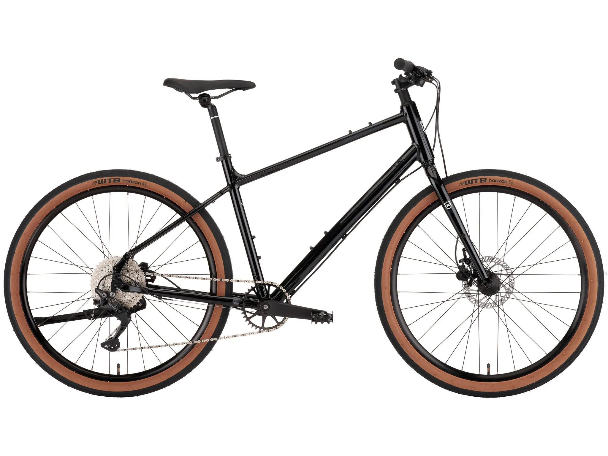 2023 Kona Dew Plus 650B