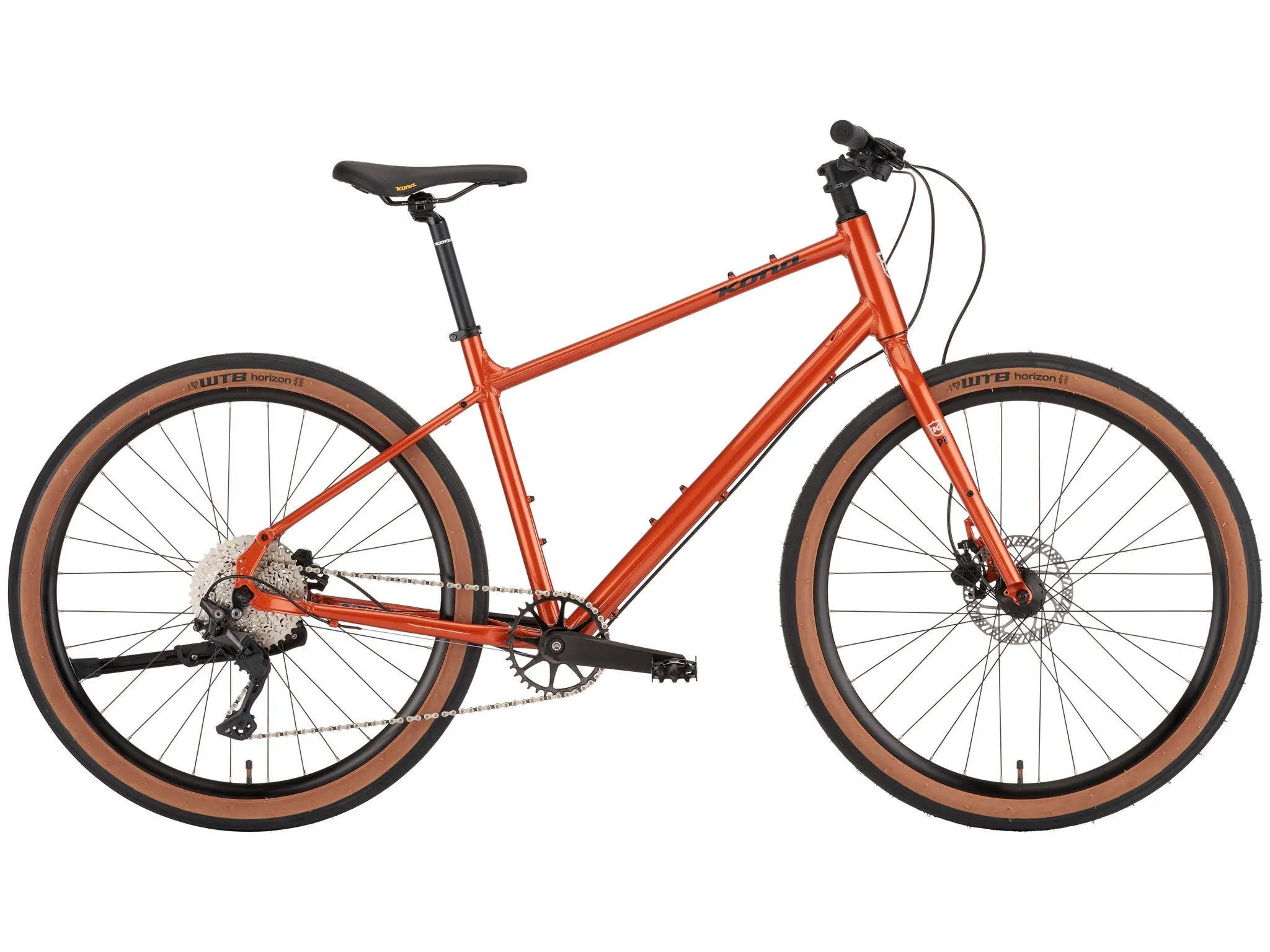 2023 Kona Dew Plus 650B