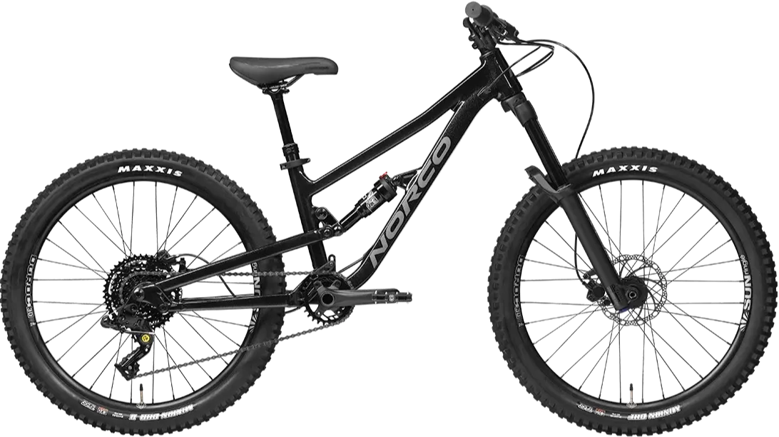 2023 Norco Fluid FS 4.2 24"