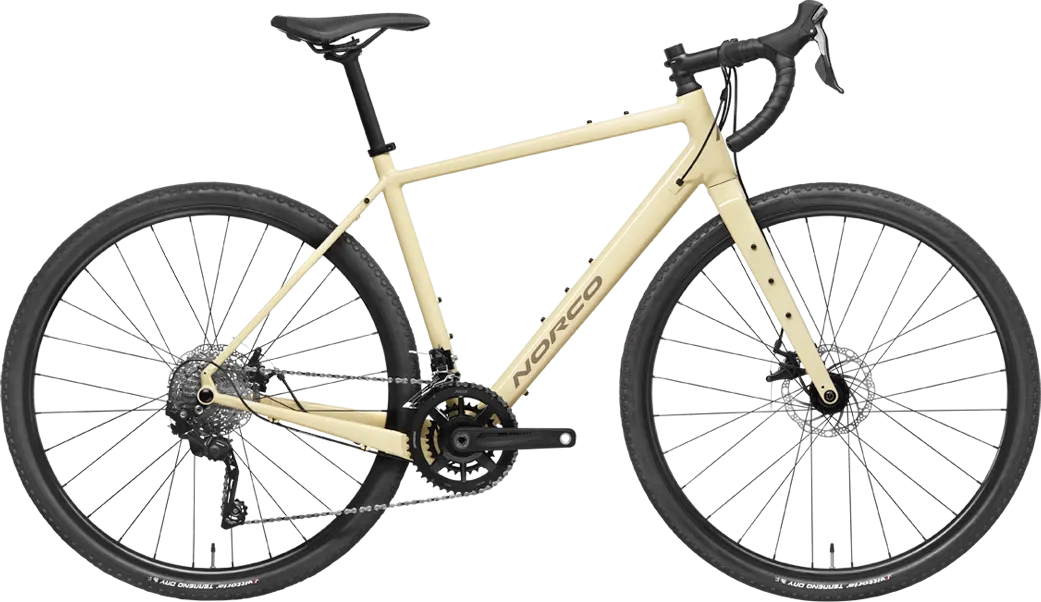 2023 Norco Search XR A2