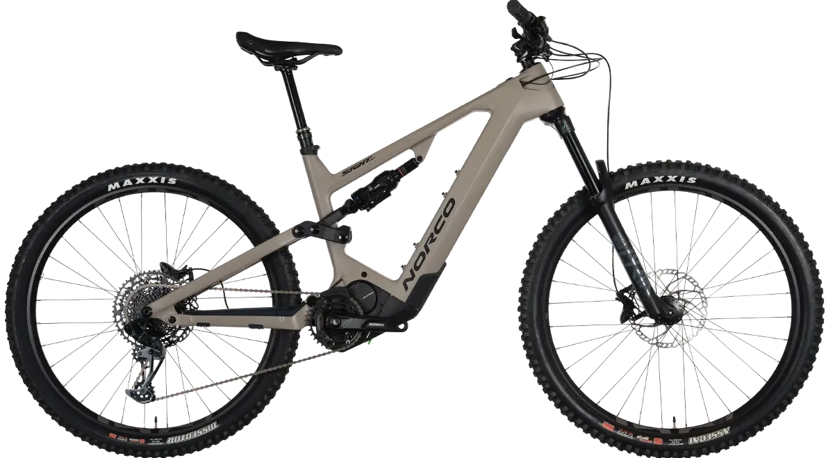 2023 Norco Sight VLT C2 29"