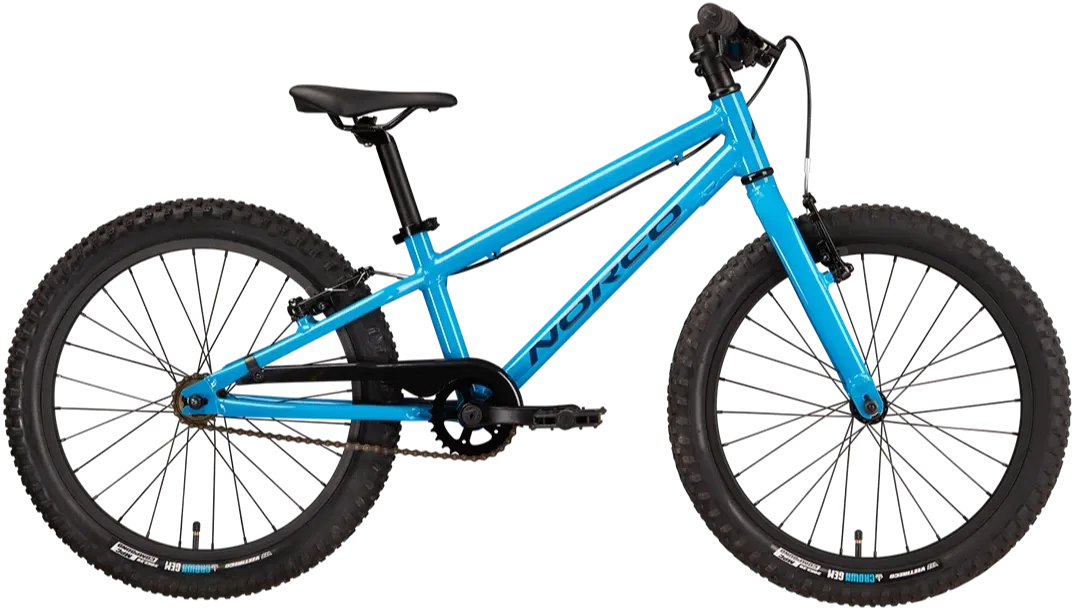 2023 Norco Storm 20 SS 20"