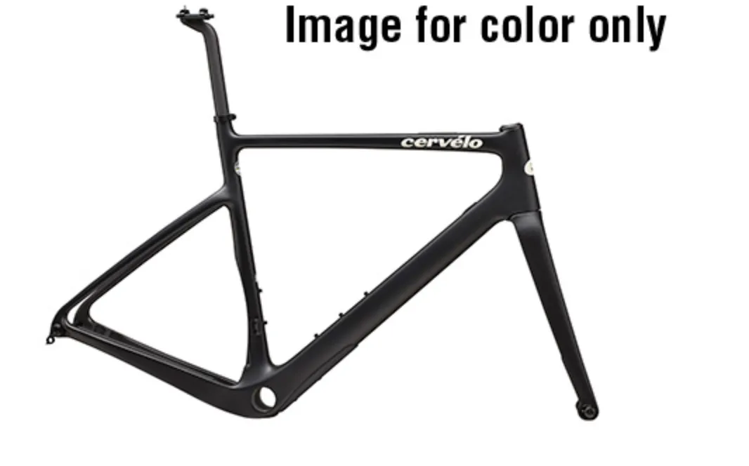 2024 Cervelo Aspero Apex XPLR 1 SC