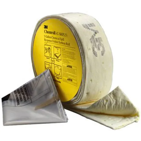 3M C-SKFL5 Gallon Chemical Spill Roll