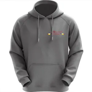 50/50 Hooded Loveland Pullover Sweatshirt