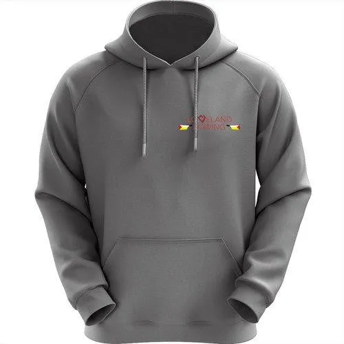 50/50 Hooded Loveland Pullover Sweatshirt