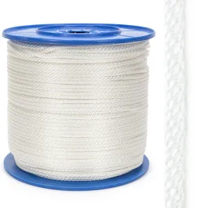 5/16" Soild Braid Polyester