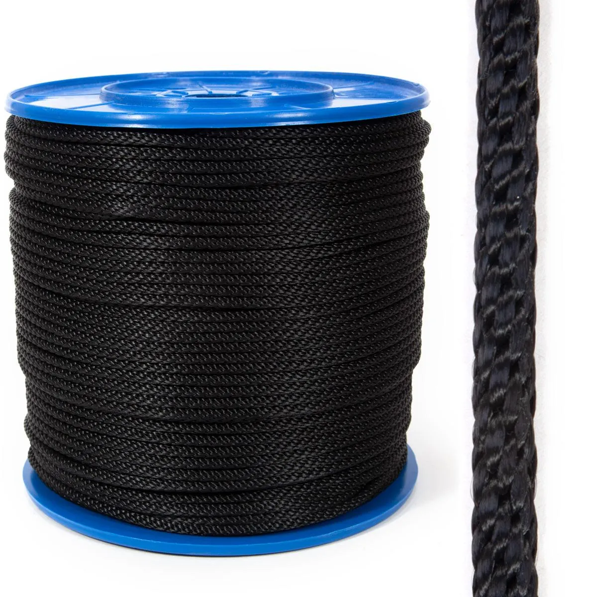 5/16" Soild Braid Polyester