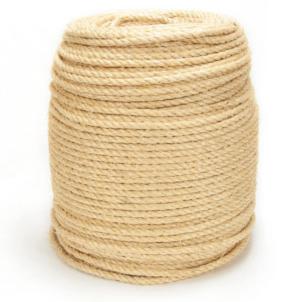 5/16" Twisted Sisal Rope