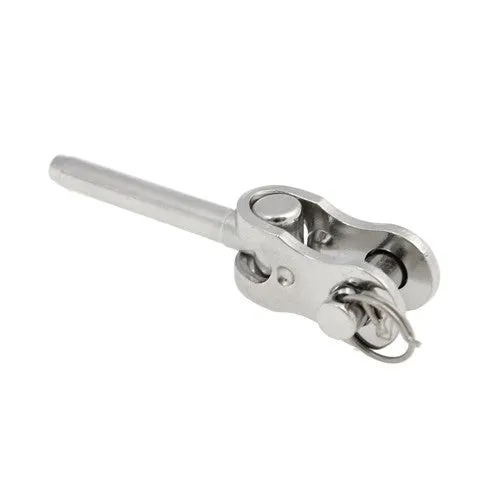 5mm Fork Toggle Swage Terminal