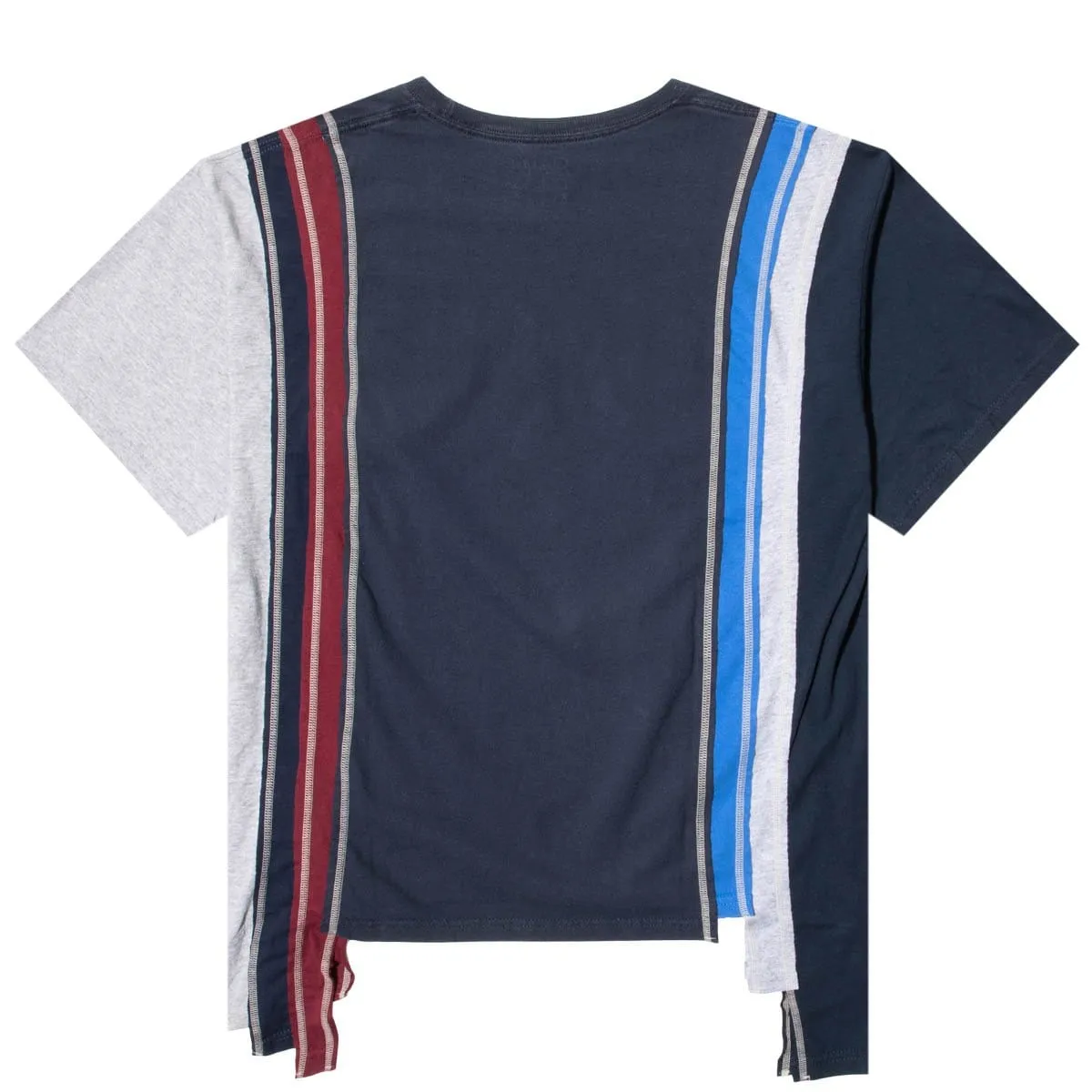 7 CUTS S/S TEE - COLLEGE FW20 56