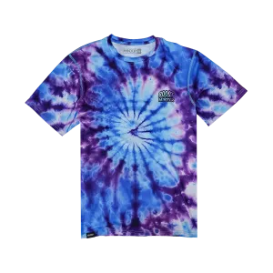 ActiviTEE - Boostmaster Tie Dye Indigo