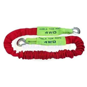 Adela SH-80 Tow Rope for Car (HD)