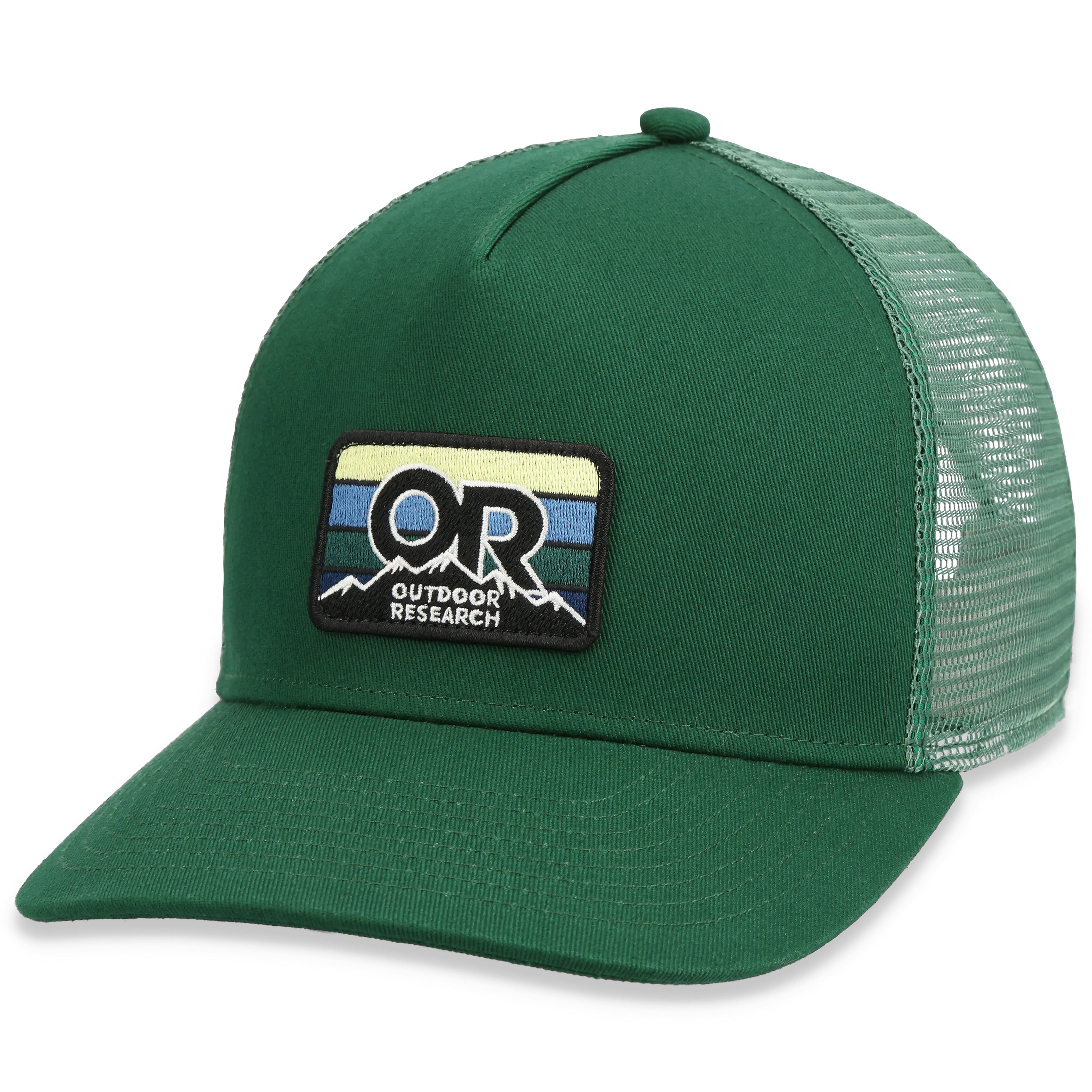 Advocate Trucker Cap