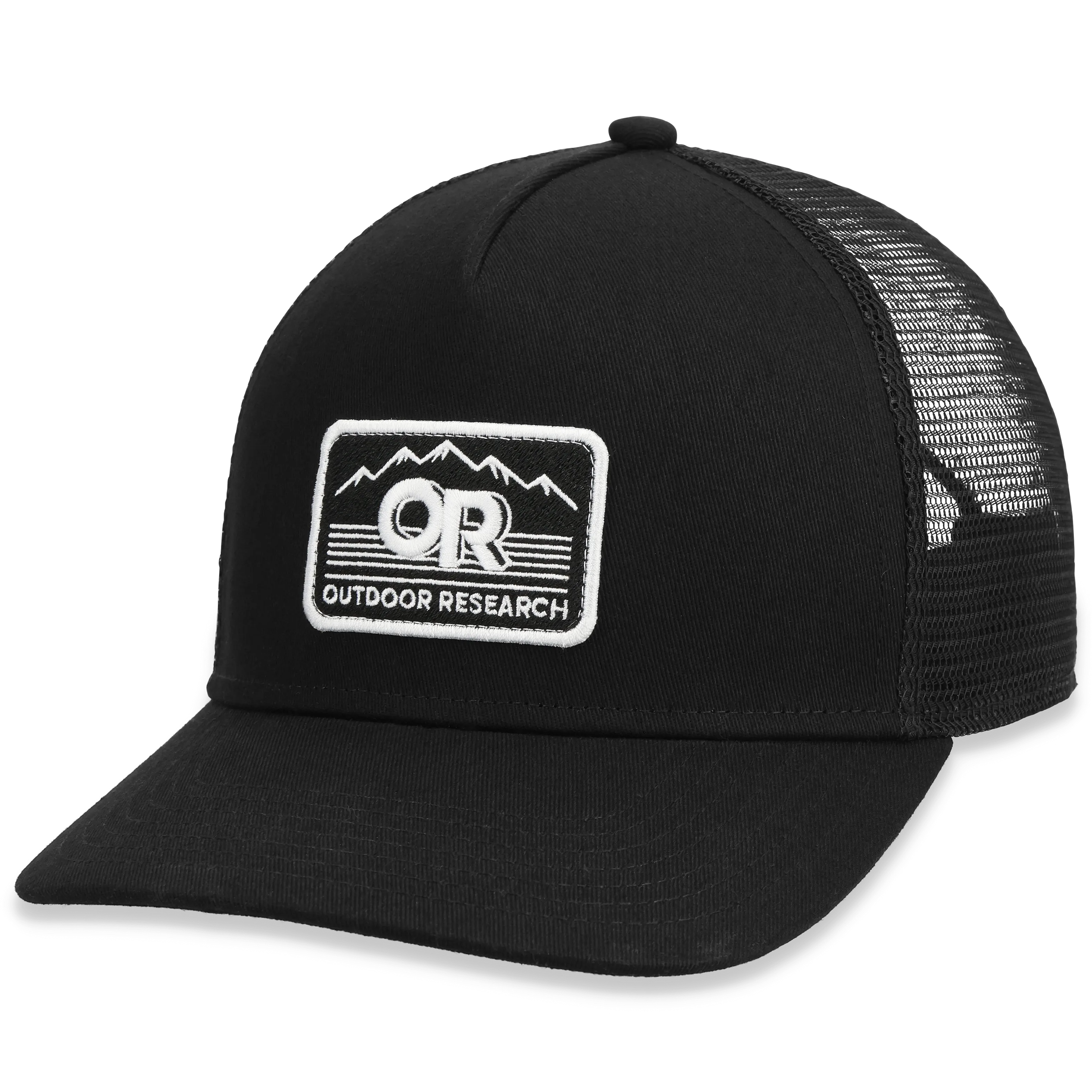 Advocate Trucker Cap