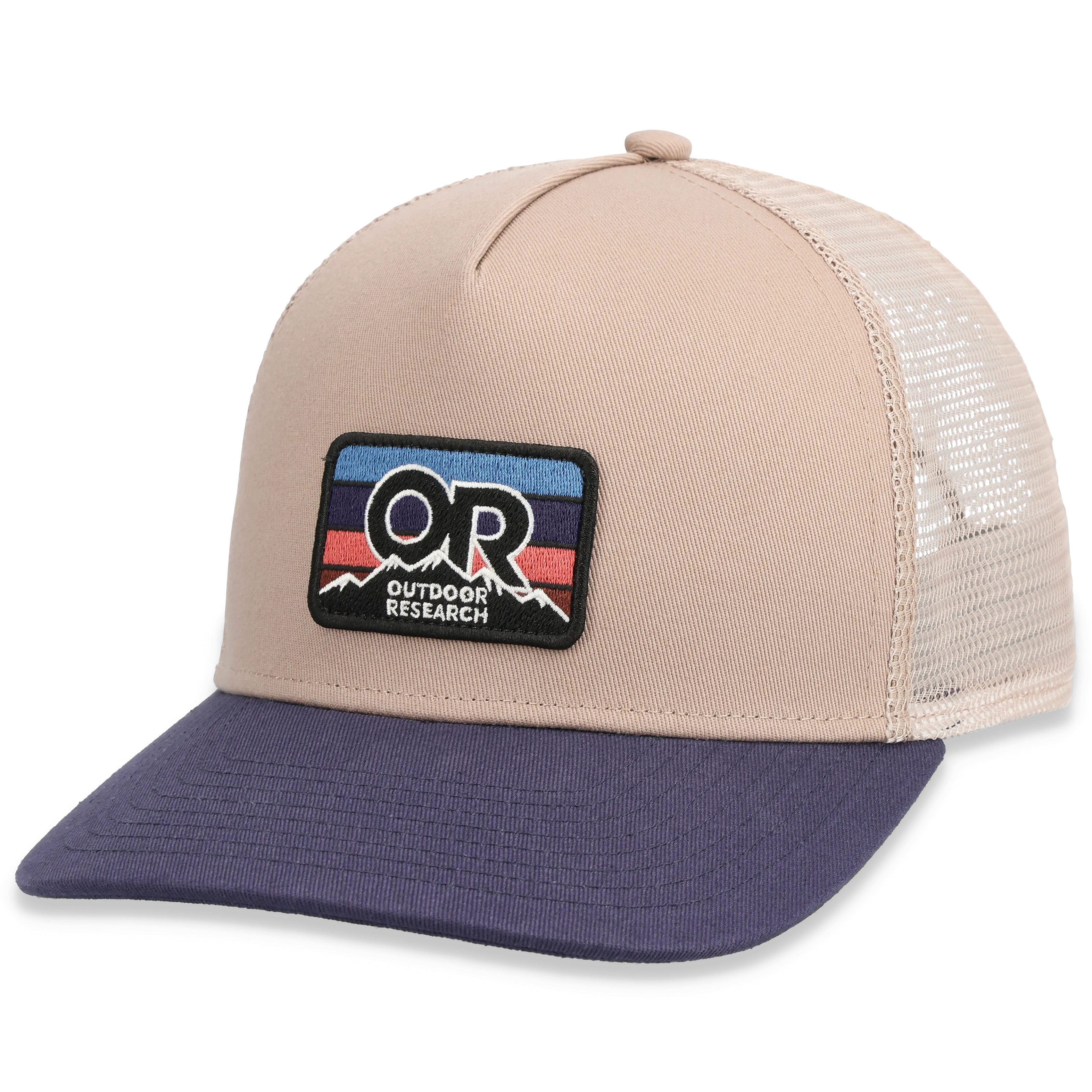 Advocate Trucker Cap