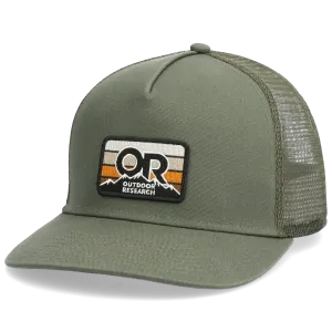 Advocate Trucker Cap