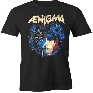 AENIGMA SHIRT