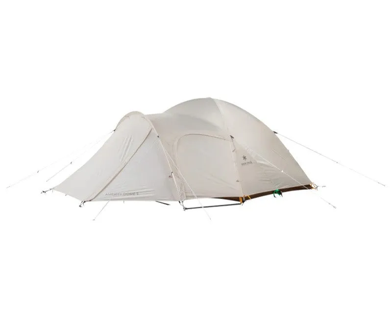 Amenity Dome Tent Small