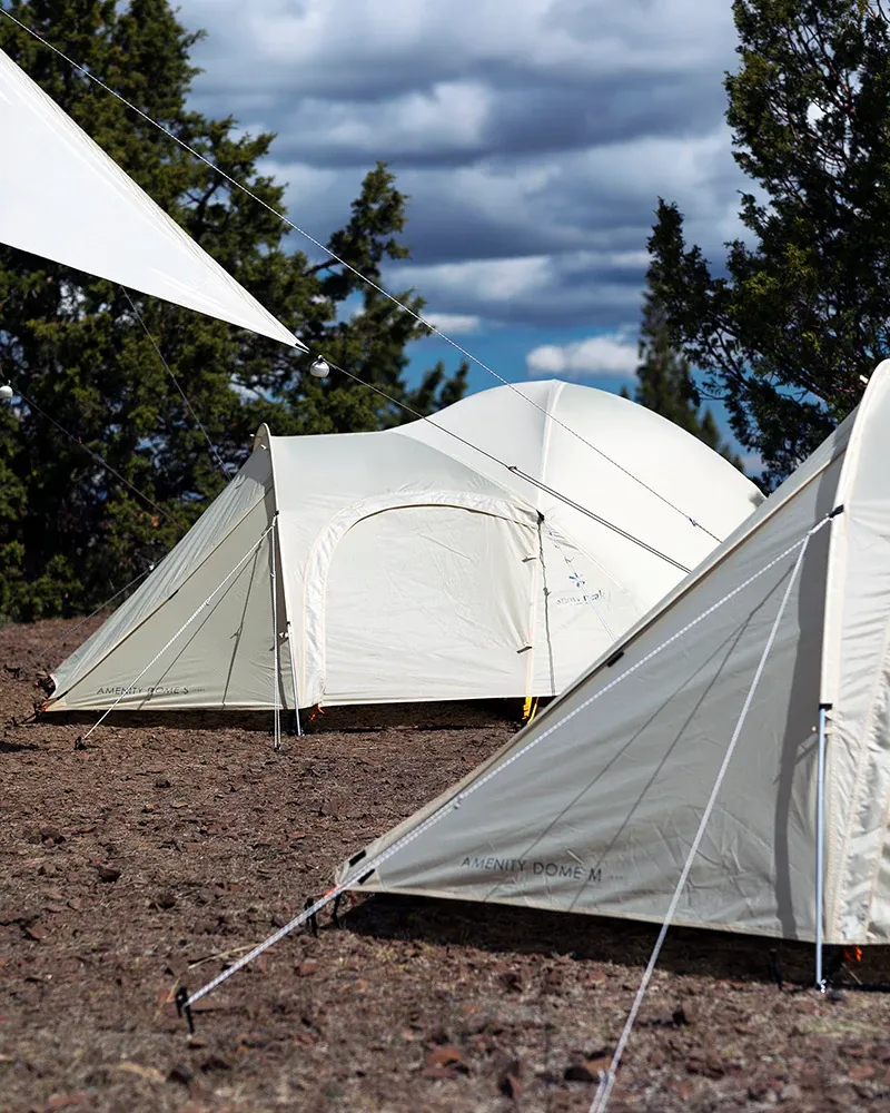 Amenity Dome Tent Small