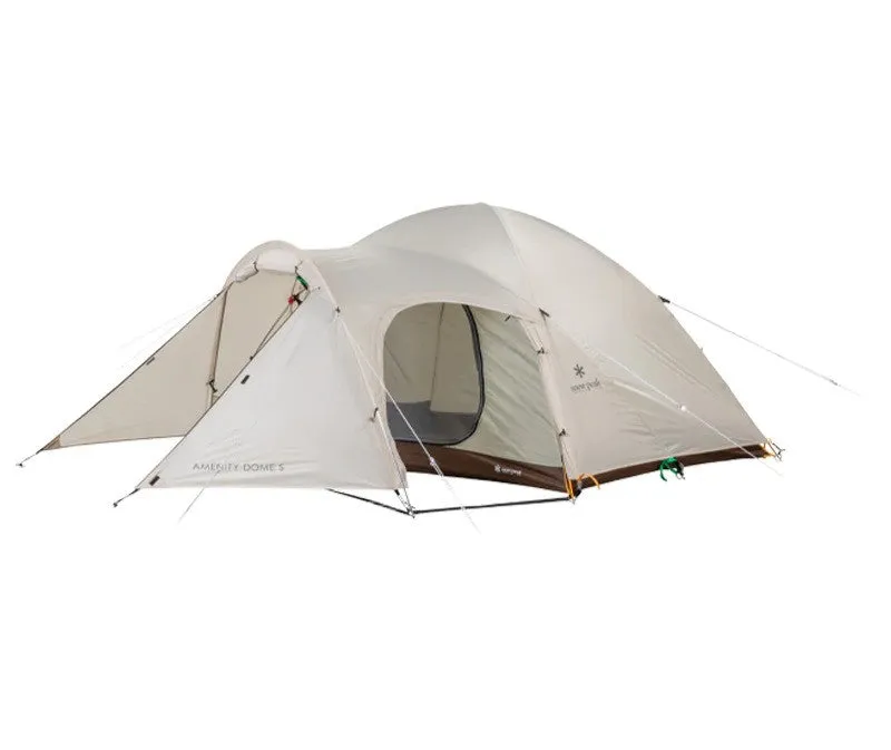 Amenity Dome Tent Small