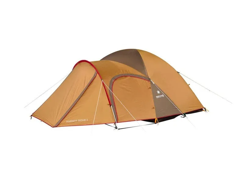 Amenity Dome Tent Small