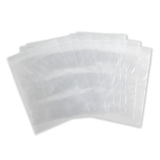 Anti-Tarnish Storage Bags 5" x 7" - Pkg/25