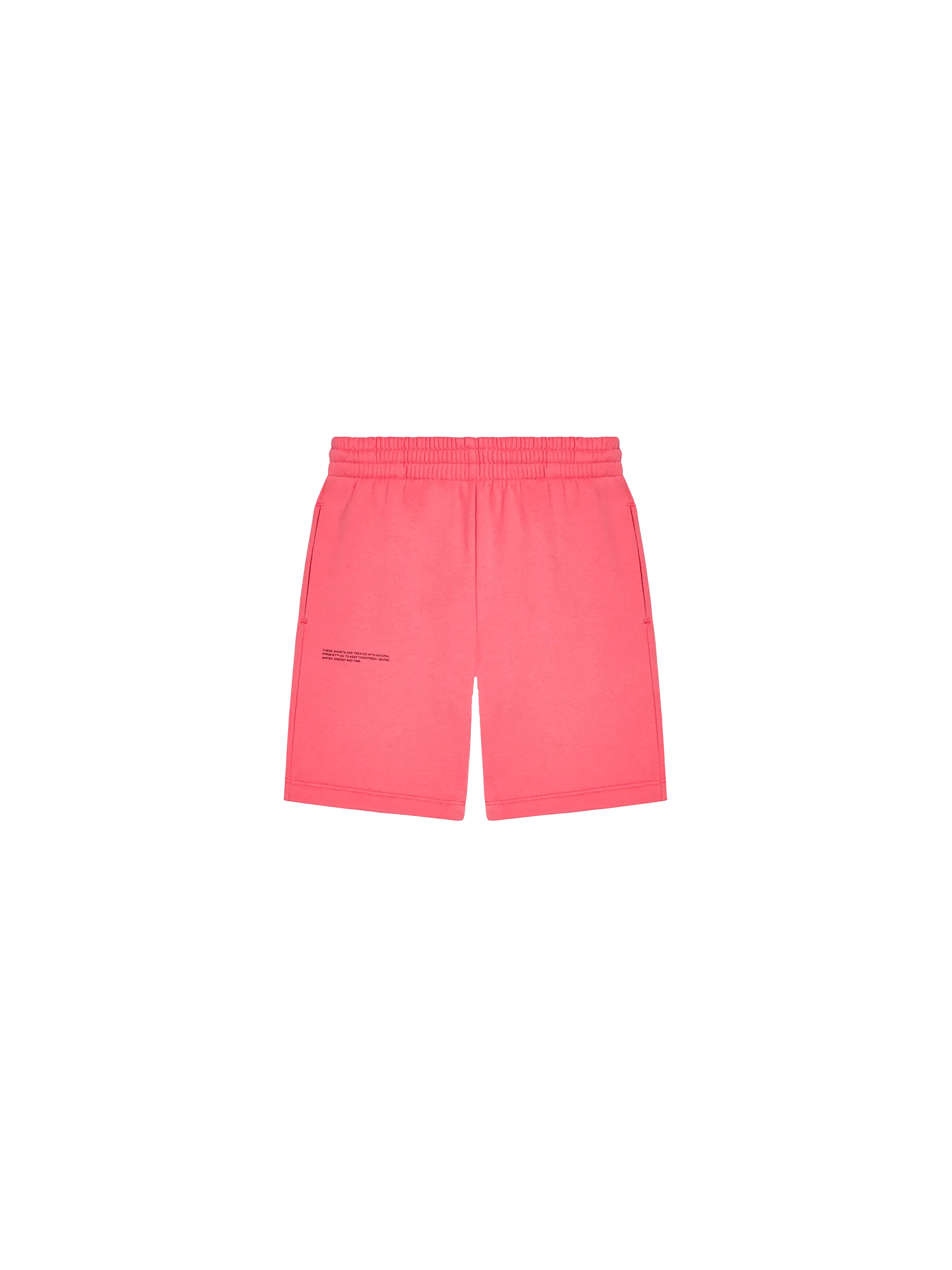 Archive Kids' 365 Midweight Long Shorts—lotus pink