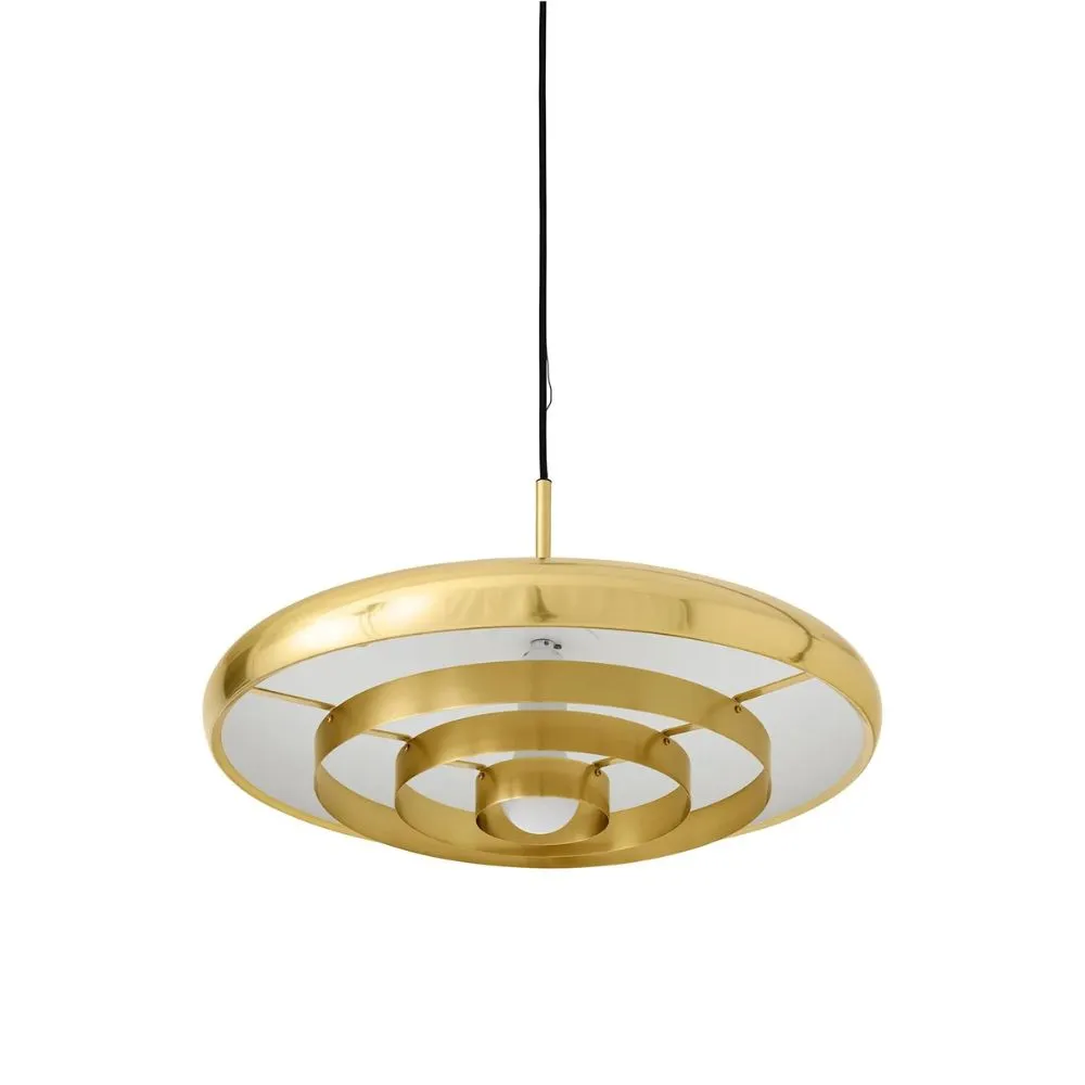 Audo Resonant Pendant