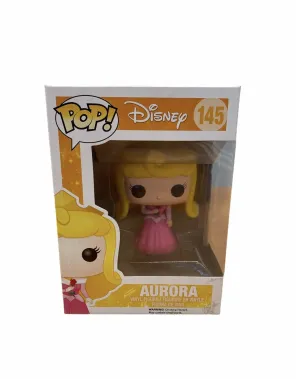 Aurora #145 Funko Pop! Disney: Series 7 Sleeping Beauty.