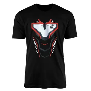 Avengers Quantum Realm Designer T-Shirt