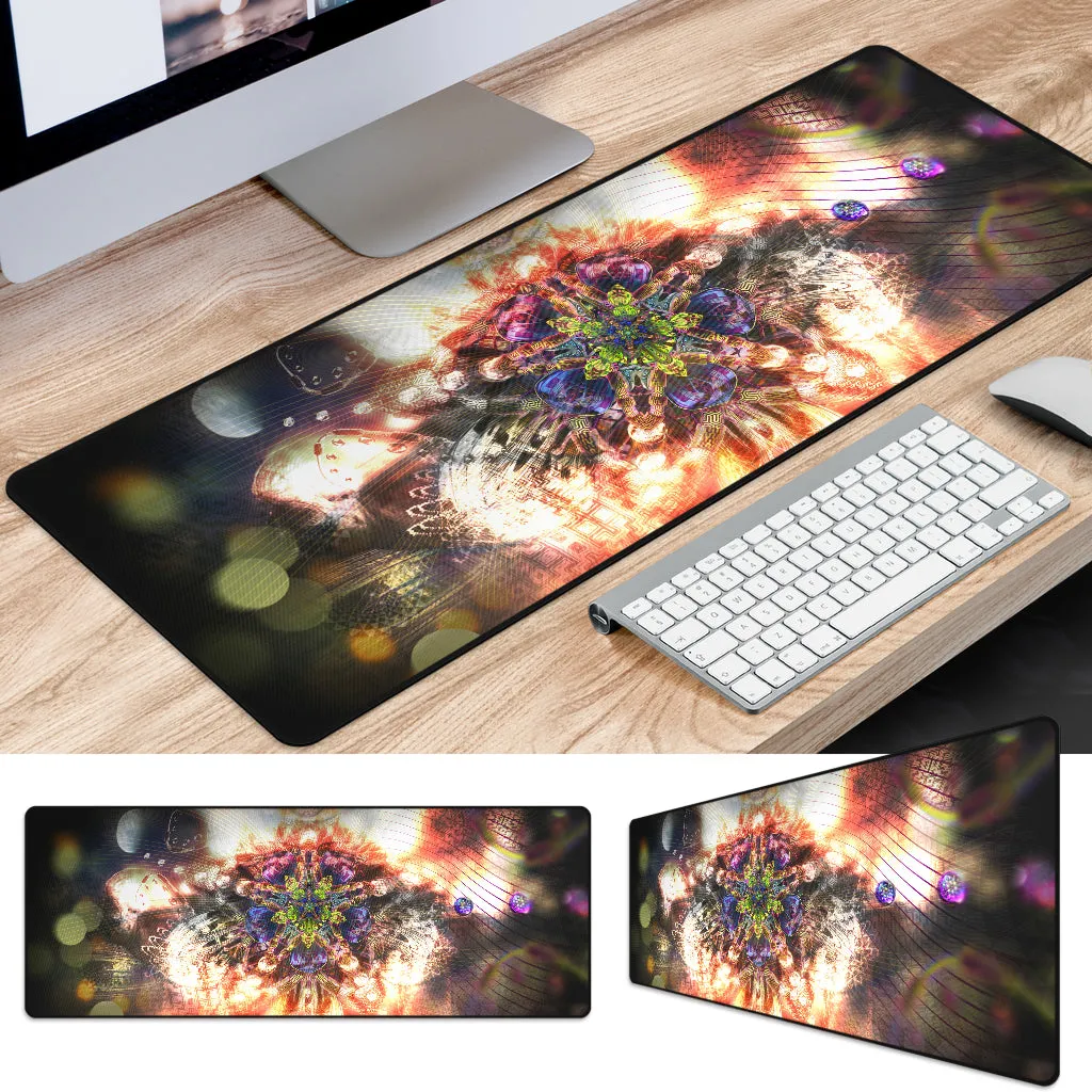 Awaken Mouse Mat