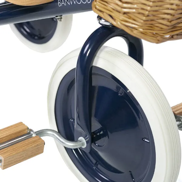 Banwood Trike - Navy