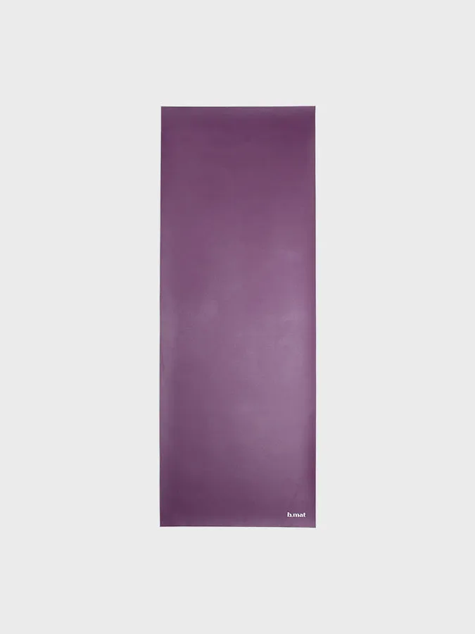 BHalfmoon BMat Everyday Yoga Mat 4mm