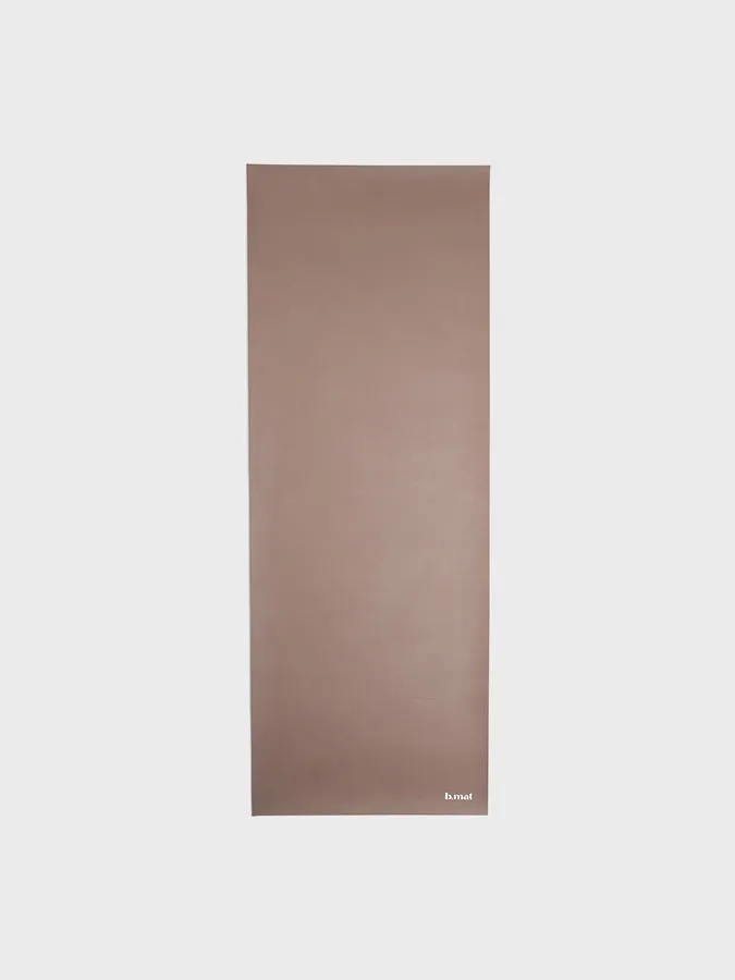 BHalfmoon BMat Everyday Yoga Mat 4mm