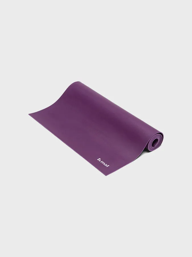 BHalfmoon BMat Everyday Yoga Mat 4mm