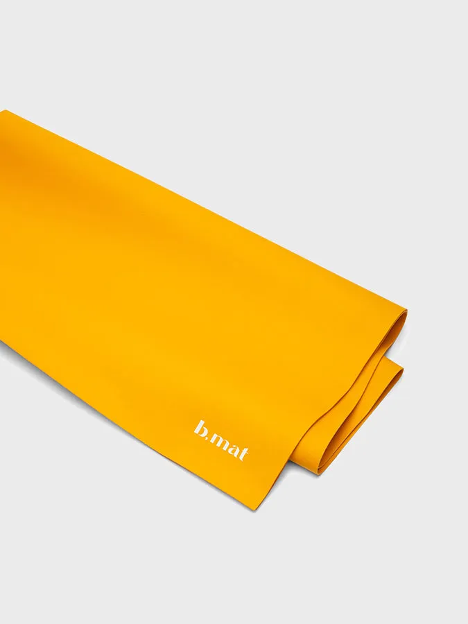 BHalfmoon BMat Traveller Yoga Mat 2mm