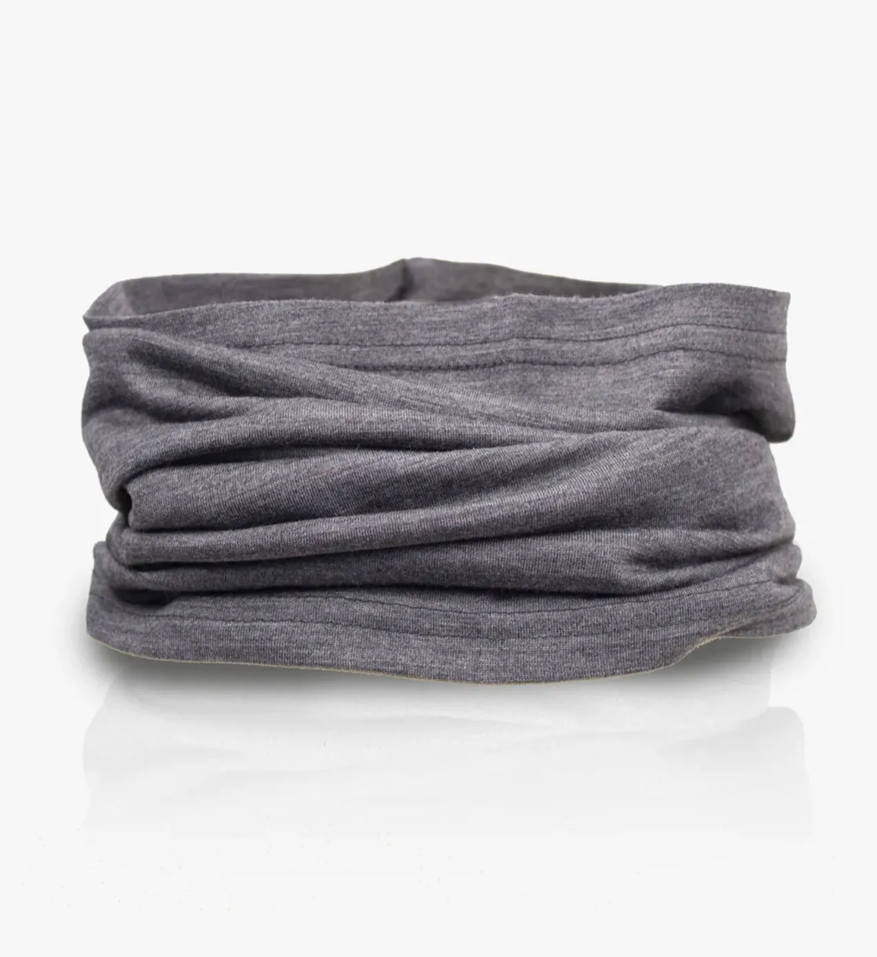 BONNETIER *MERINO WOOL NECK WARMERS