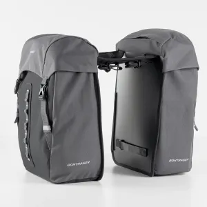 Bontrager Town Double Pannier