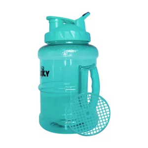 Botol Minum Olahraga ukuran Besar - Husky Gym Bottle 1.5L 2L